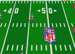 Ultimate Football (Japan)