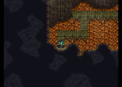 Rudra no Hihou (Japan) [En by Aeon Genesis v2.0] (~Treasure of the Rudras)