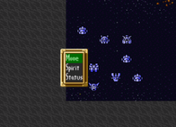 Dai-3-ji Super Robot Taisen (Japan) [En by Aeon Genesis v1.0] (~Super Robot Wars 3)