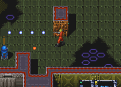 Operation Logic Bomb (USA)