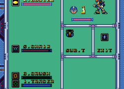 Megaman X2 - Ultimate Armor