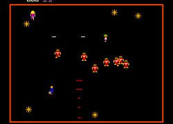 Williams Arcade's Greatest Hits (Europe)