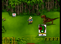 Jurassic Park (Germany)