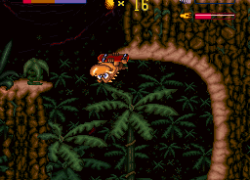 Radical Rex (USA) (Beta)