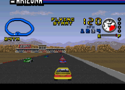 ESPN Speedworld (USA)