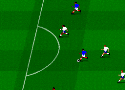 Kick Off 3 - European Challenge (Europe) (Beta)