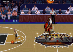 College Slam (USA)