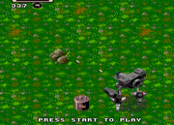 Battletech 3050 (Japan)