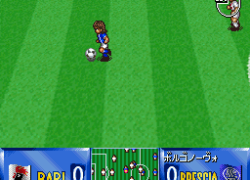 Shijou Saikyou League Serie A - Ace Striker (Japan)