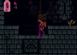 Beauty and the Beast (USA)