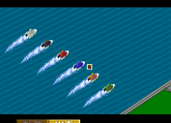 Super Kyoutei (Japan)