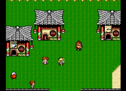 Super Chinese World (Japan)