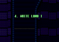BS F-Zero Grand Prix - Queen League - Dai-2-shuu (Japan)