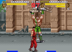 Final Fight 3 (USA)