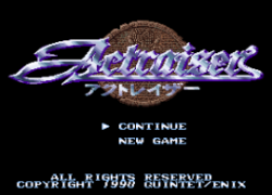 ActRaiser (Japan) [En by Aeon Genesis v1.0]