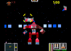 Vortex (Europe) (En,Es)