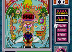 Pachinko Wars II (Japan)