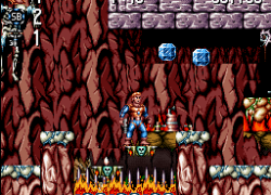 Jim Power - The Lost Dimension in 3D (Europe)