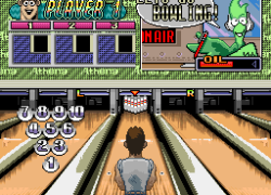 Super Bowling (USA)