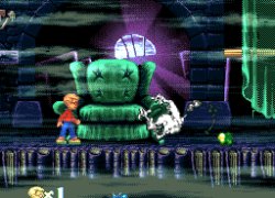 Pagemaster, The (USA) (Beta)