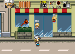 Go Go Ackman 2 (Japan)