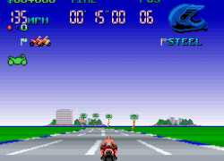 Full Throttle Racing (USA)