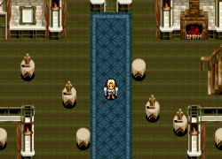 Mystic Ark (Japan)