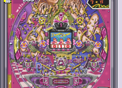 Hissatsu Pachinko Collection 3 (Japan)