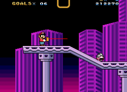 Super Mario World Hack 6