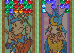 Magical Drop (Japan)