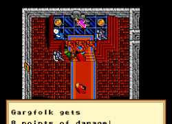 Ultima VI - The False Prophet (USA)