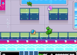 Super Wagan Land 2 (Japan)