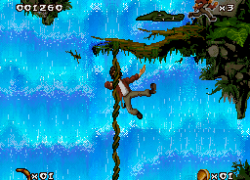 Pitfall - The Mayan Adventure (USA)