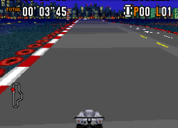 F1 ROC II - Race of Champions (USA)