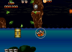 Dragon's Lair (USA)