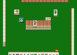 Honkaku Mahjong - Tetsuman II (Japan)