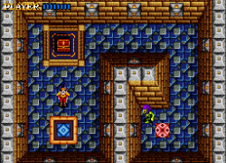 Soul Blazer (Germany)