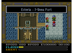 Ys IV - Mask of the Sun (Japan) [En by Aeon Genesis v2.0]