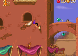 Aladdin (Spain)