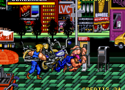 Combatribes, The (USA)