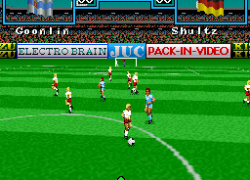 Ramos Rui no World Wide Soccer (Japan)