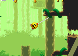 Pac-in-Time (Europe)