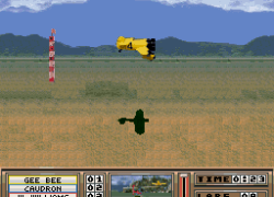 Rocketeer, The (Japan)