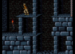 Prince of Persia (Europe)