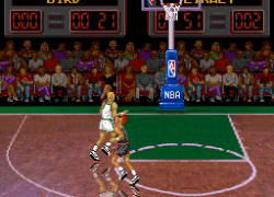 NBA All-Star Challenge (Europe)