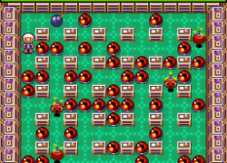 Super Bomberman 5 (Japan)