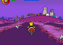 Virtual Bart (USA)