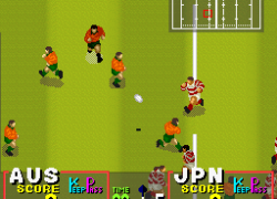 Super Rugby (Japan)