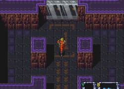 BS Ikari no Yousai (Japan)