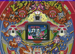 Parlor! Mini 5 - Pachinko Jikki Simulation Game (Japan)